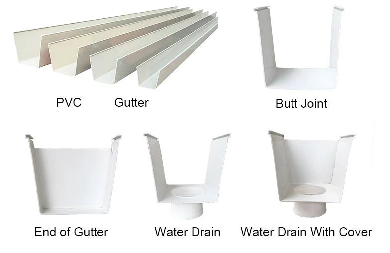 planting gutter