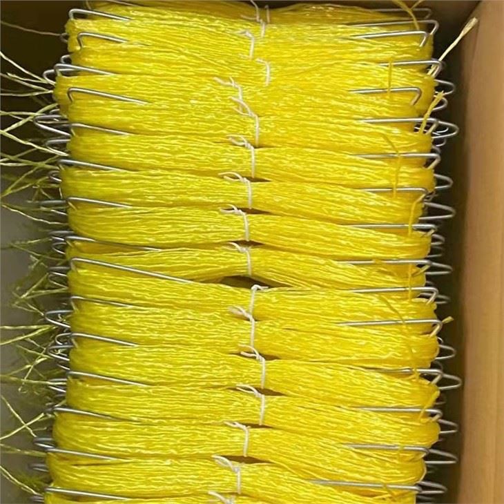 Hooks For Tomato Crop