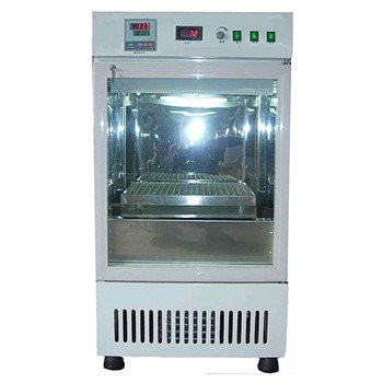 Greenhouse Germination Chamber