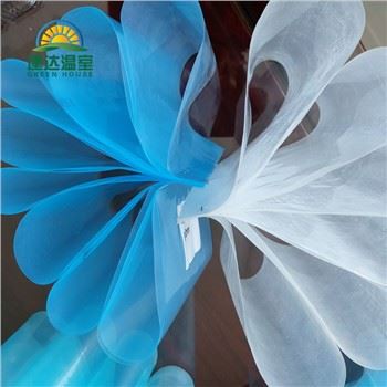 Greenhouse Plastic Film Pe Film Uv Resistant