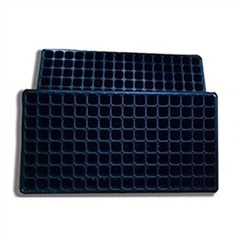 Greenhouse Seed Trays