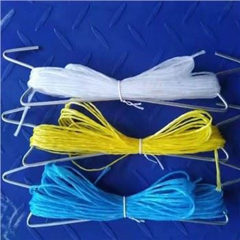 Hooks For Tomato Crop