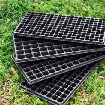 Seeding Tray For Greenhouse