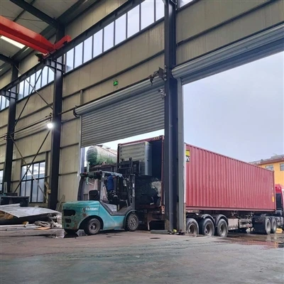 GREENHOUSE SHIPPING