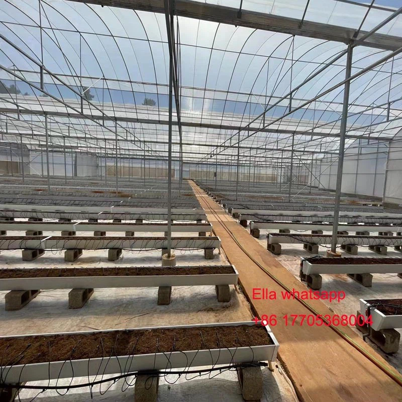 greenhouse plant gutter greenhouse plant gutter