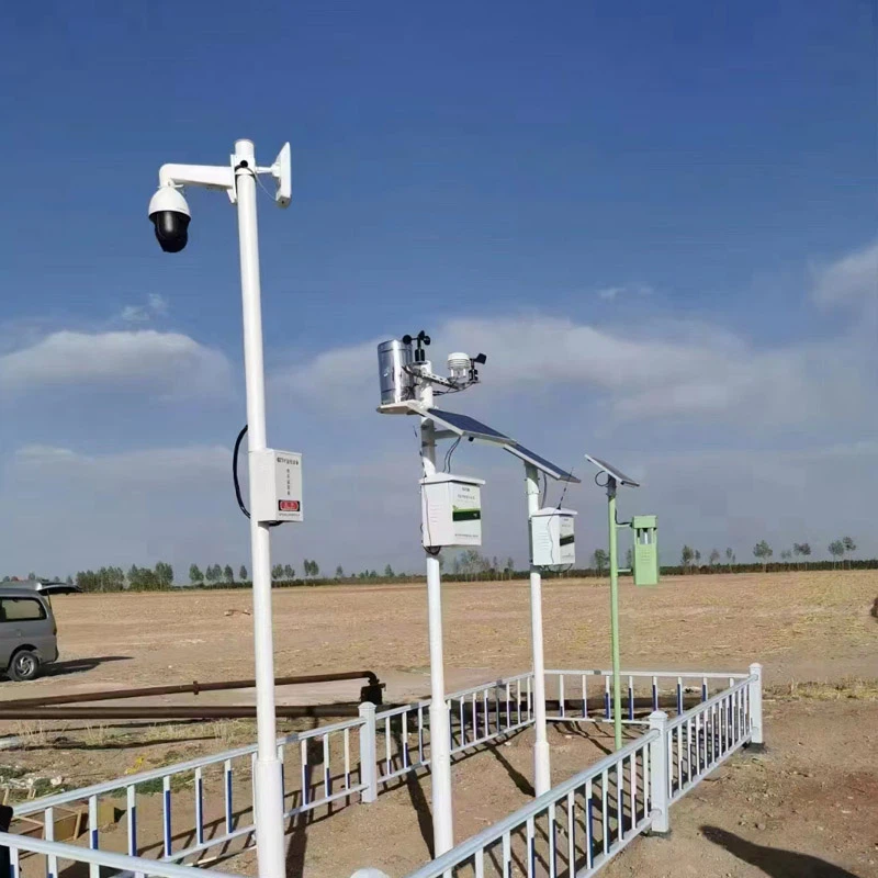 weather station weather station
