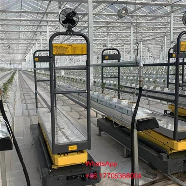 PICKING CAR, Scissors Trolley With Best Quality