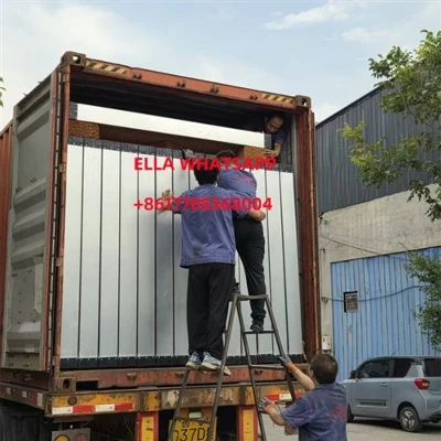 GREENHOUSE SHIP TO KSA