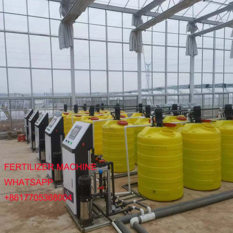 fertilizer machine 2 fertilizer machine 2