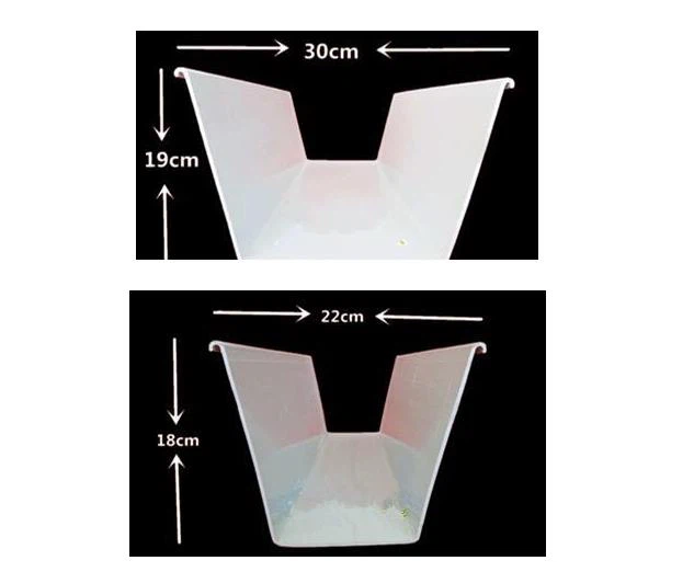 PVC GUUTER PVC GUUTER