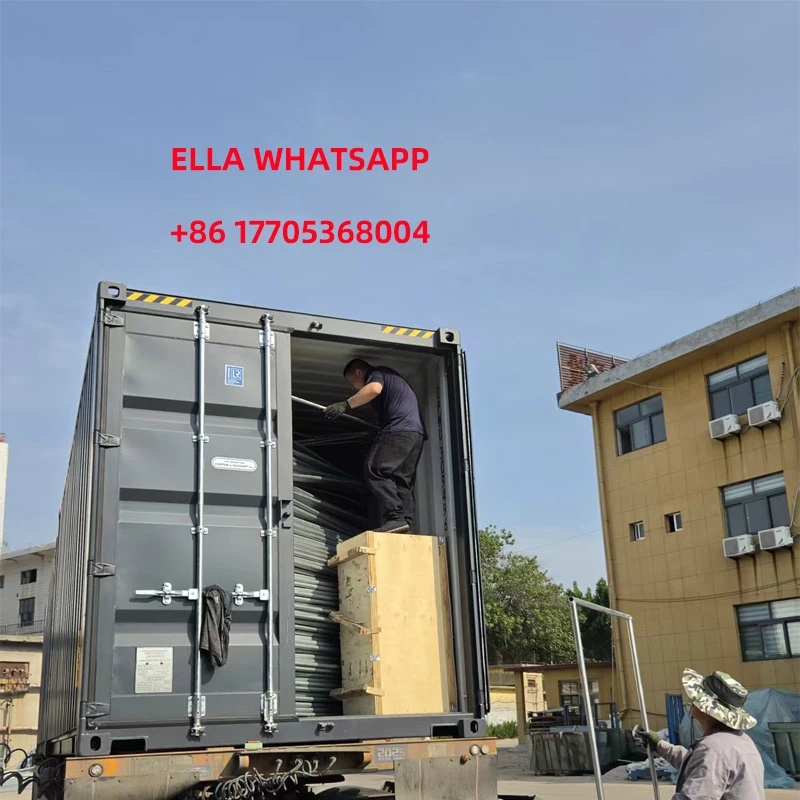 greenhouse shipping