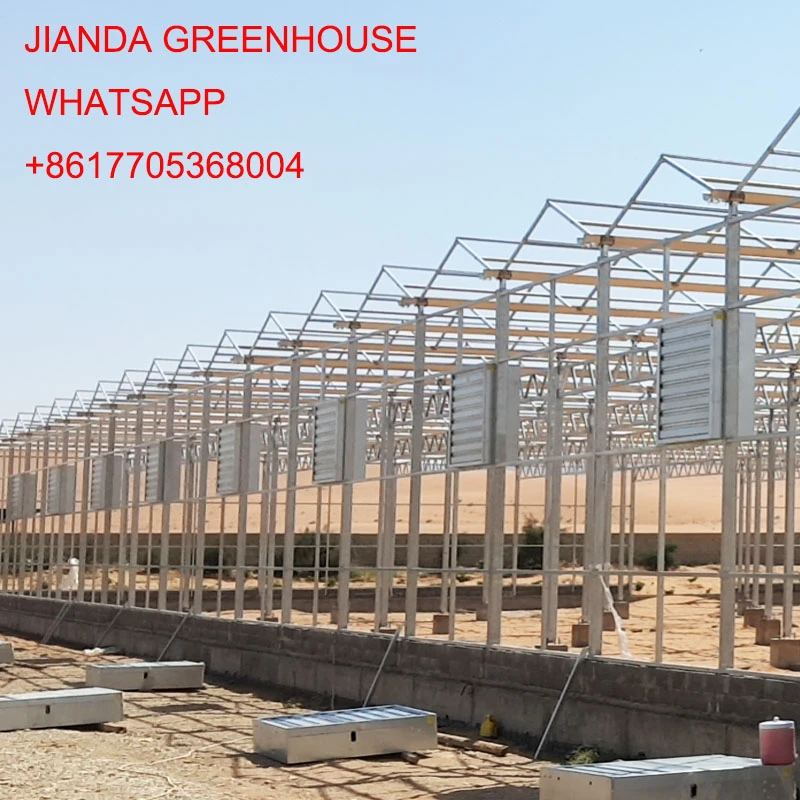 1 greenhouse frame